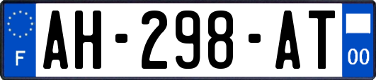 AH-298-AT