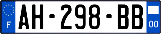 AH-298-BB