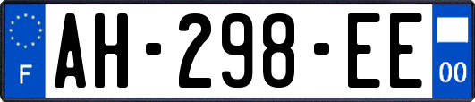 AH-298-EE