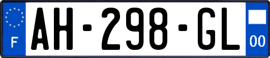 AH-298-GL