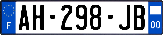 AH-298-JB