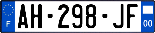 AH-298-JF