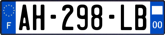 AH-298-LB