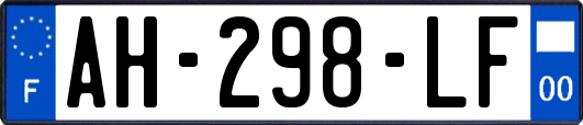 AH-298-LF