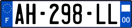 AH-298-LL