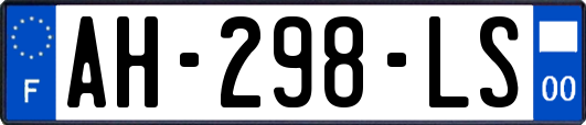 AH-298-LS