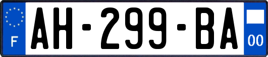 AH-299-BA