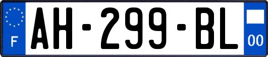 AH-299-BL