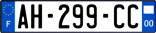 AH-299-CC