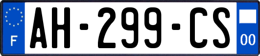 AH-299-CS