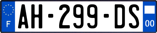 AH-299-DS