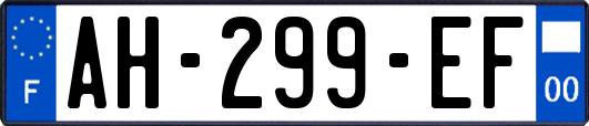 AH-299-EF