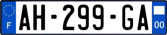 AH-299-GA