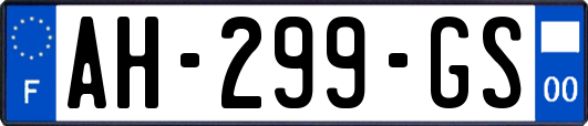 AH-299-GS