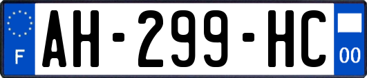 AH-299-HC