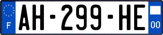 AH-299-HE