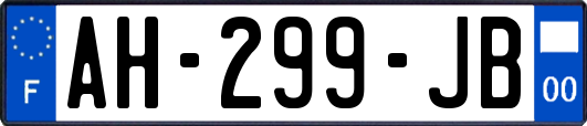 AH-299-JB