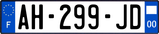 AH-299-JD