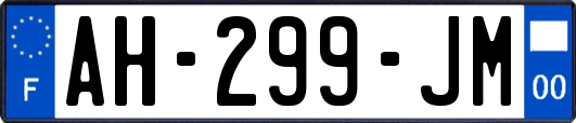 AH-299-JM