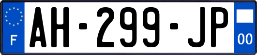 AH-299-JP