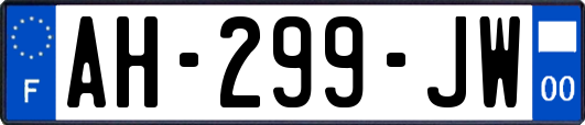 AH-299-JW