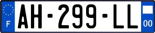 AH-299-LL