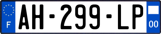 AH-299-LP