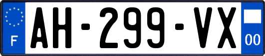 AH-299-VX