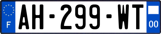 AH-299-WT