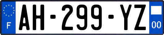 AH-299-YZ