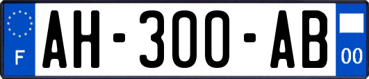 AH-300-AB