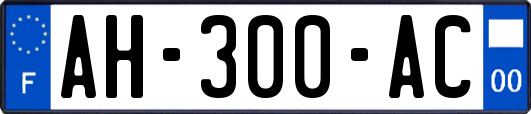 AH-300-AC