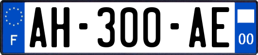 AH-300-AE