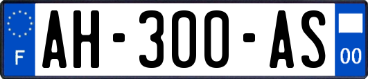 AH-300-AS