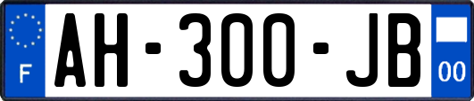 AH-300-JB