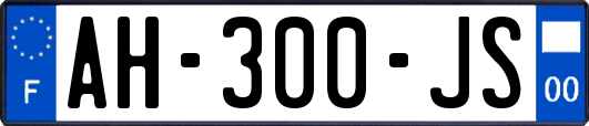 AH-300-JS