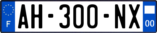 AH-300-NX