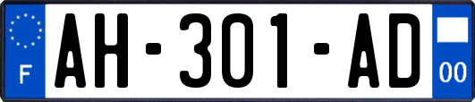 AH-301-AD