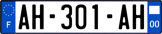 AH-301-AH