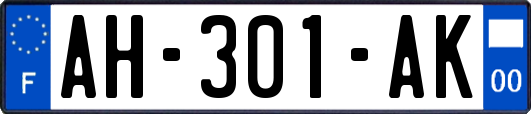 AH-301-AK