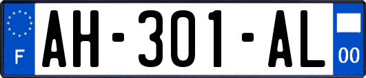 AH-301-AL