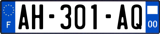 AH-301-AQ