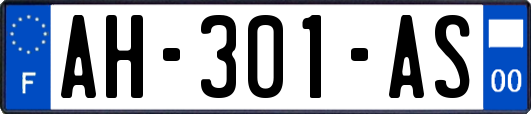 AH-301-AS