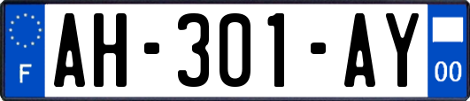 AH-301-AY