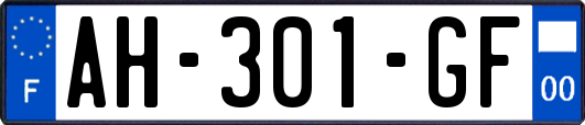 AH-301-GF