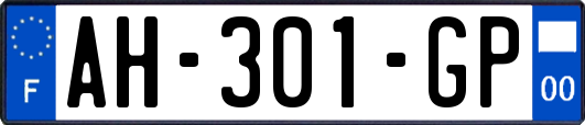 AH-301-GP