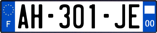 AH-301-JE