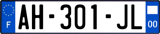 AH-301-JL
