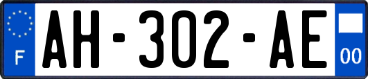 AH-302-AE