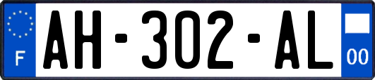 AH-302-AL